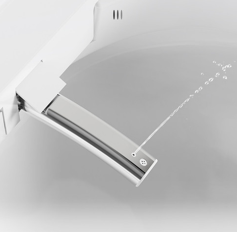 Gyege Mixed Oxygen Cleaning