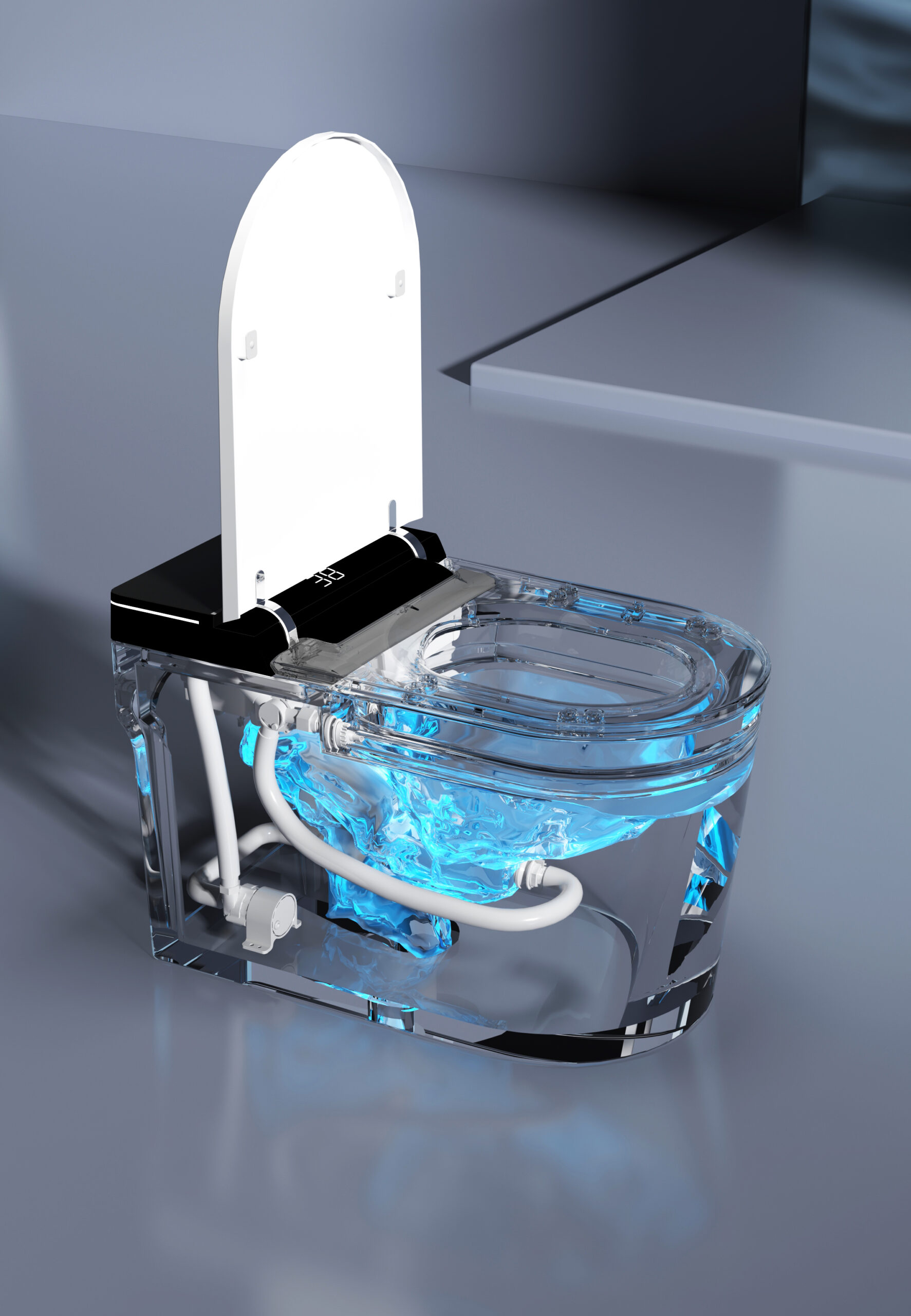 Gye 97E Sensor