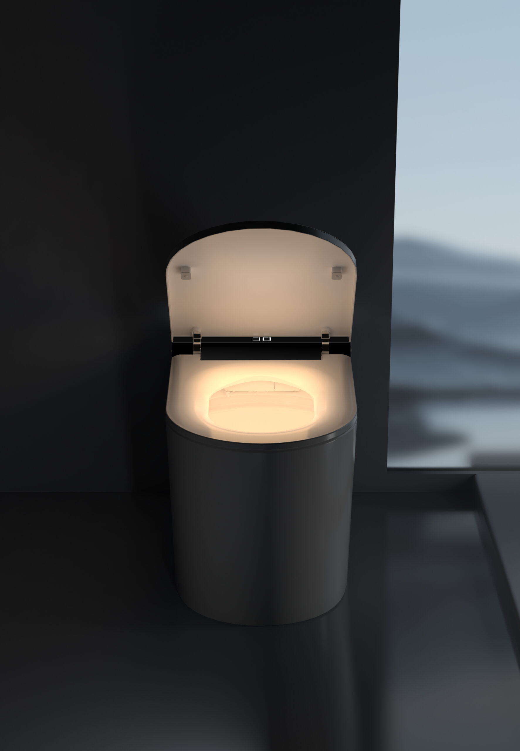 Gye 97E Design