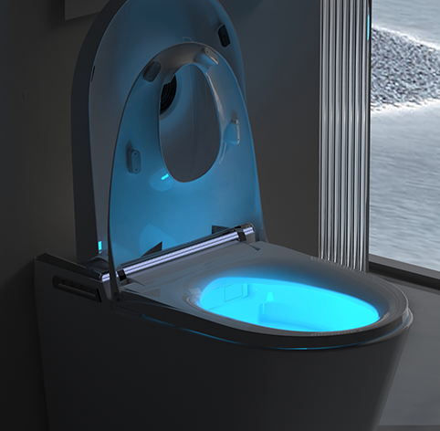 Gyege Mixed Oxygen Cleaning